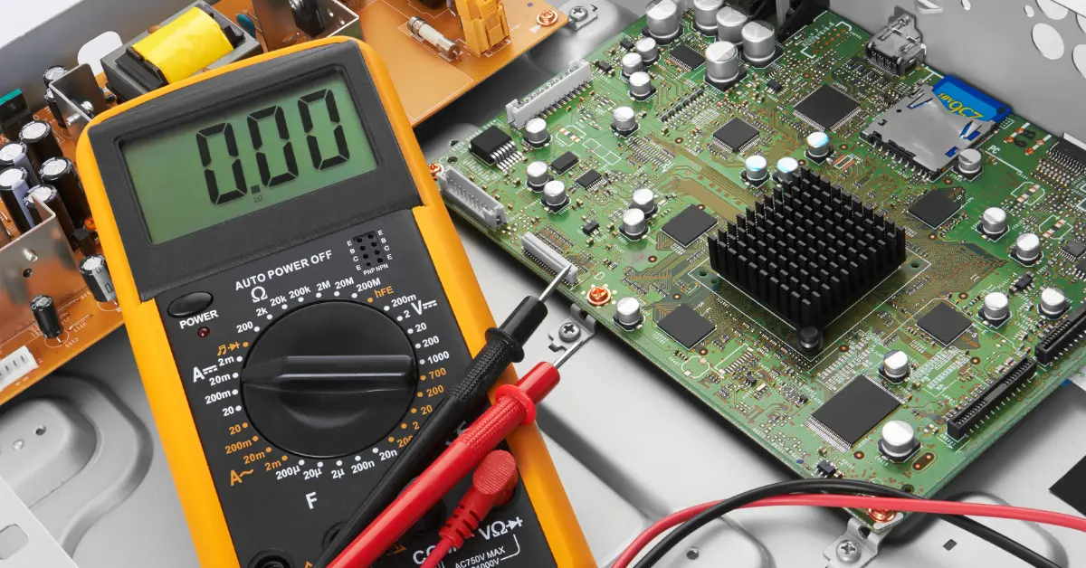¿Por qué las tensiones eléctrica bajo 50 volt no son peligrosas para la seguridad y salud de las personas?