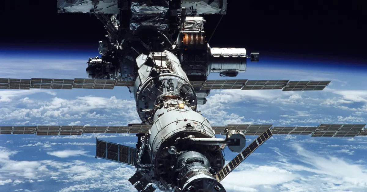 El ADN de la Seguridad en la NASA: Un Modelo de Seguridad y Cultura Organizacional para Todas las Empresas